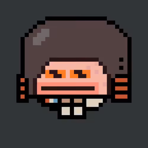 Toadheadz #3842