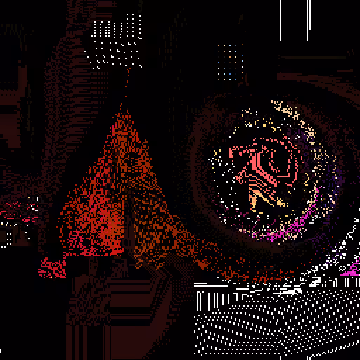 dislocaciones #32