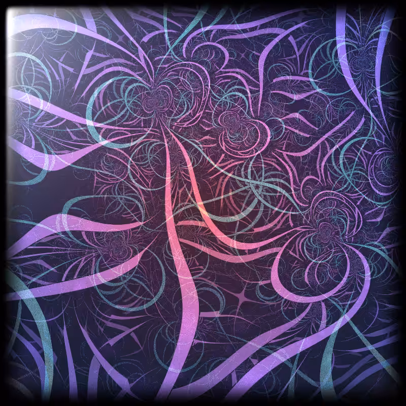 Interconnectedness #2