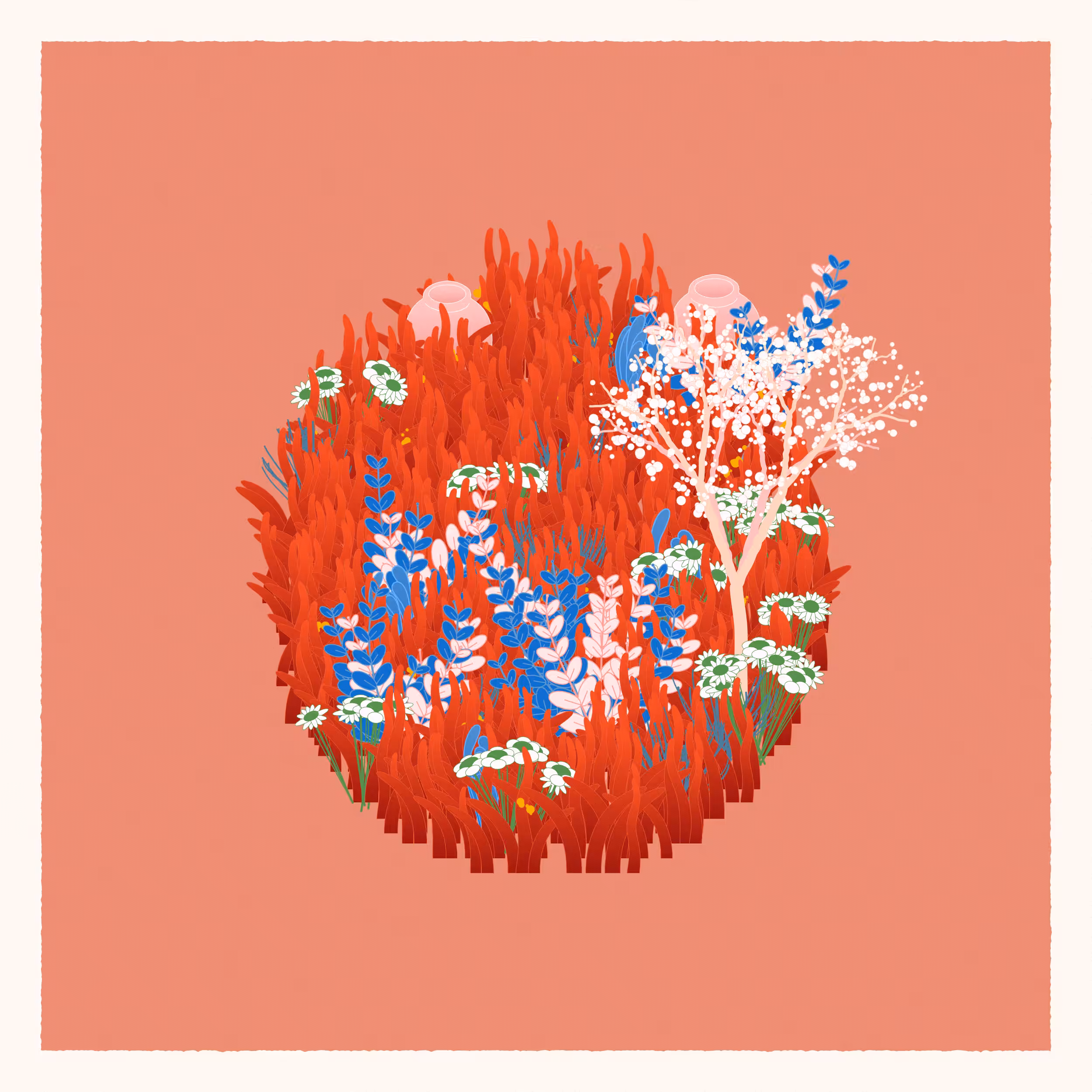 Spirit Fields #264