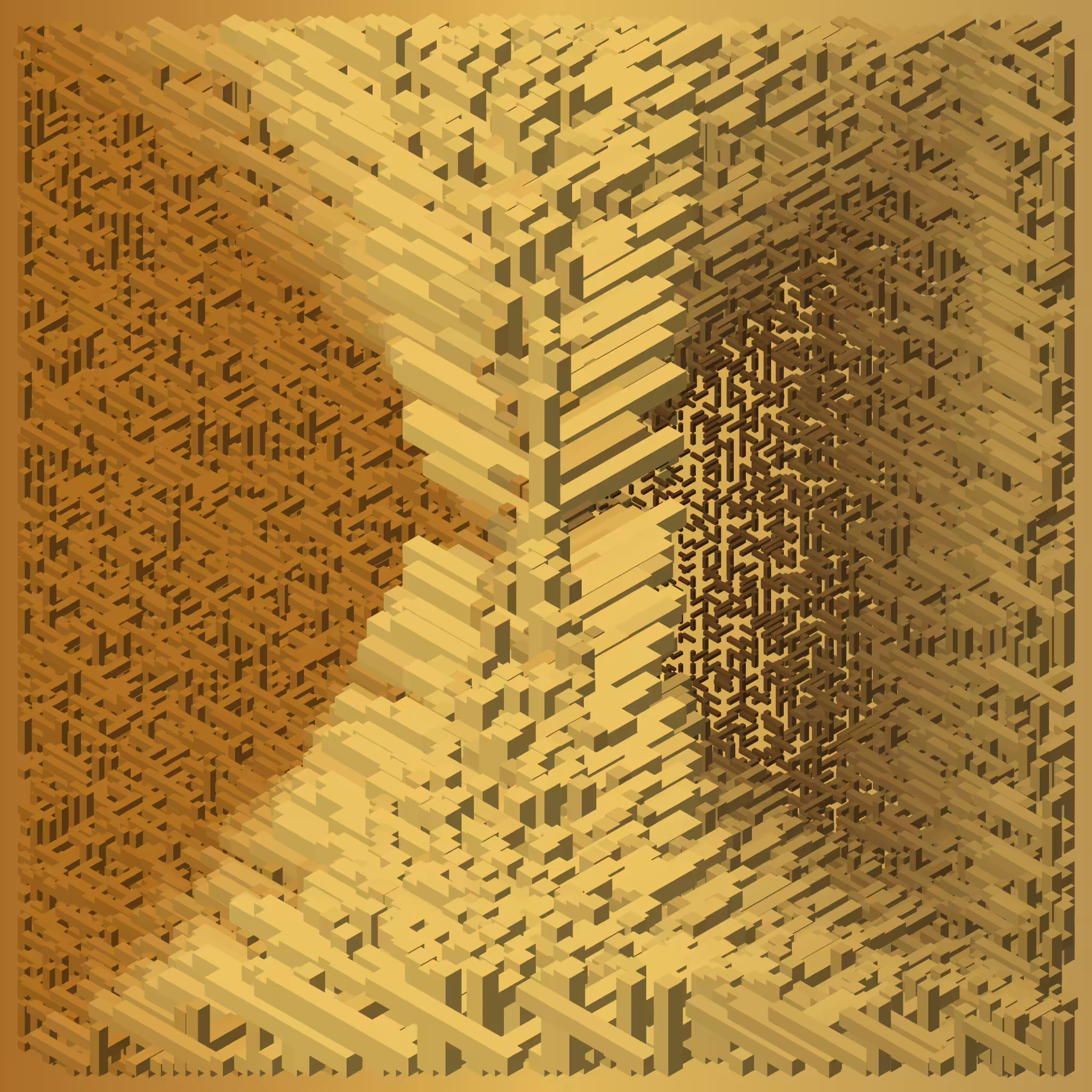 Grim Haystack #164