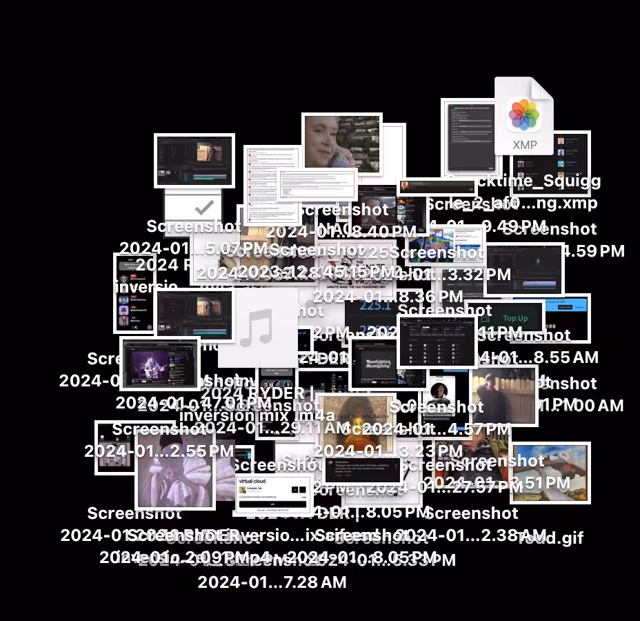 YOU WOULDN'T KNOW NET ART IF IT BIT YOU ON THE ASS