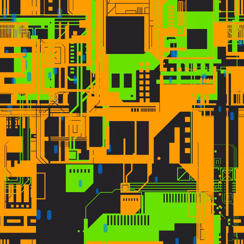 The Circuit Cure #39