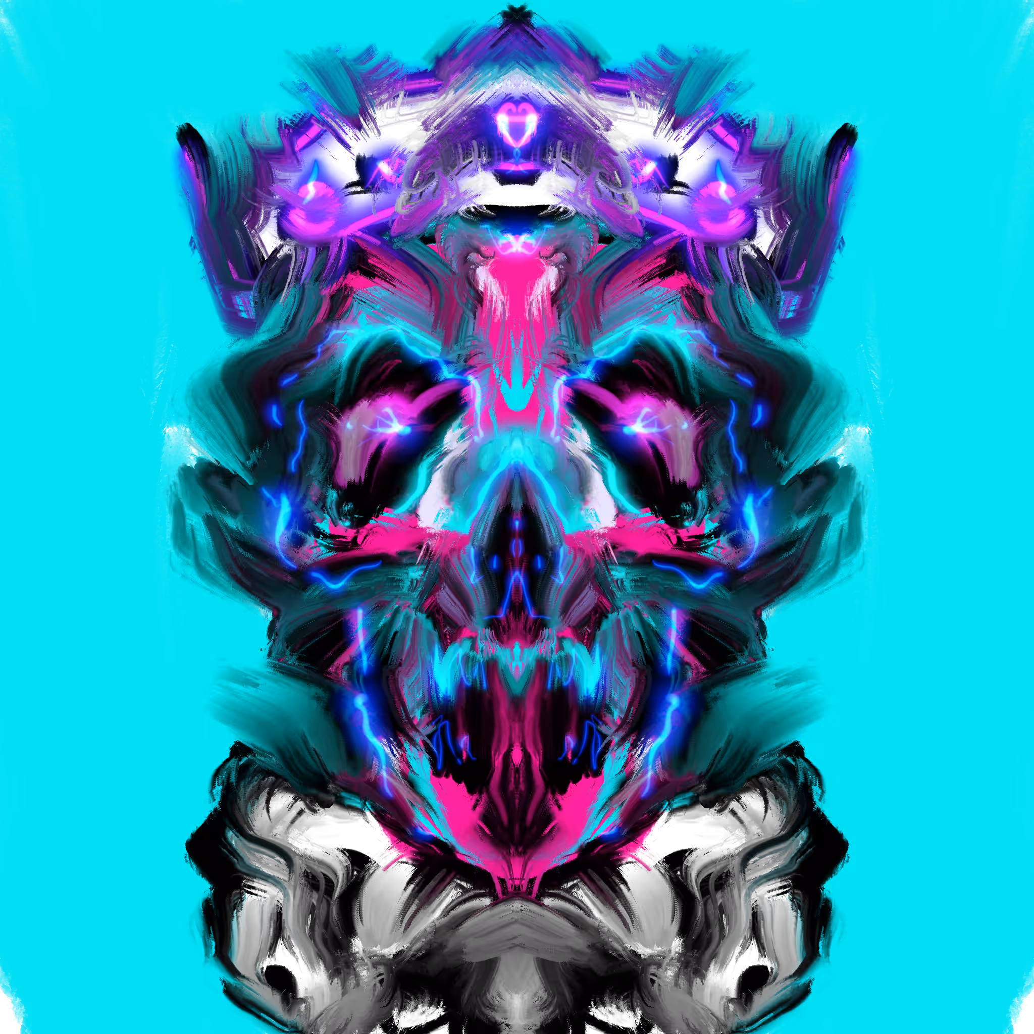 Dead King XXIV
