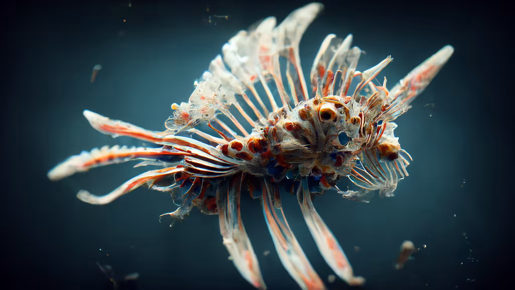 Pterois
