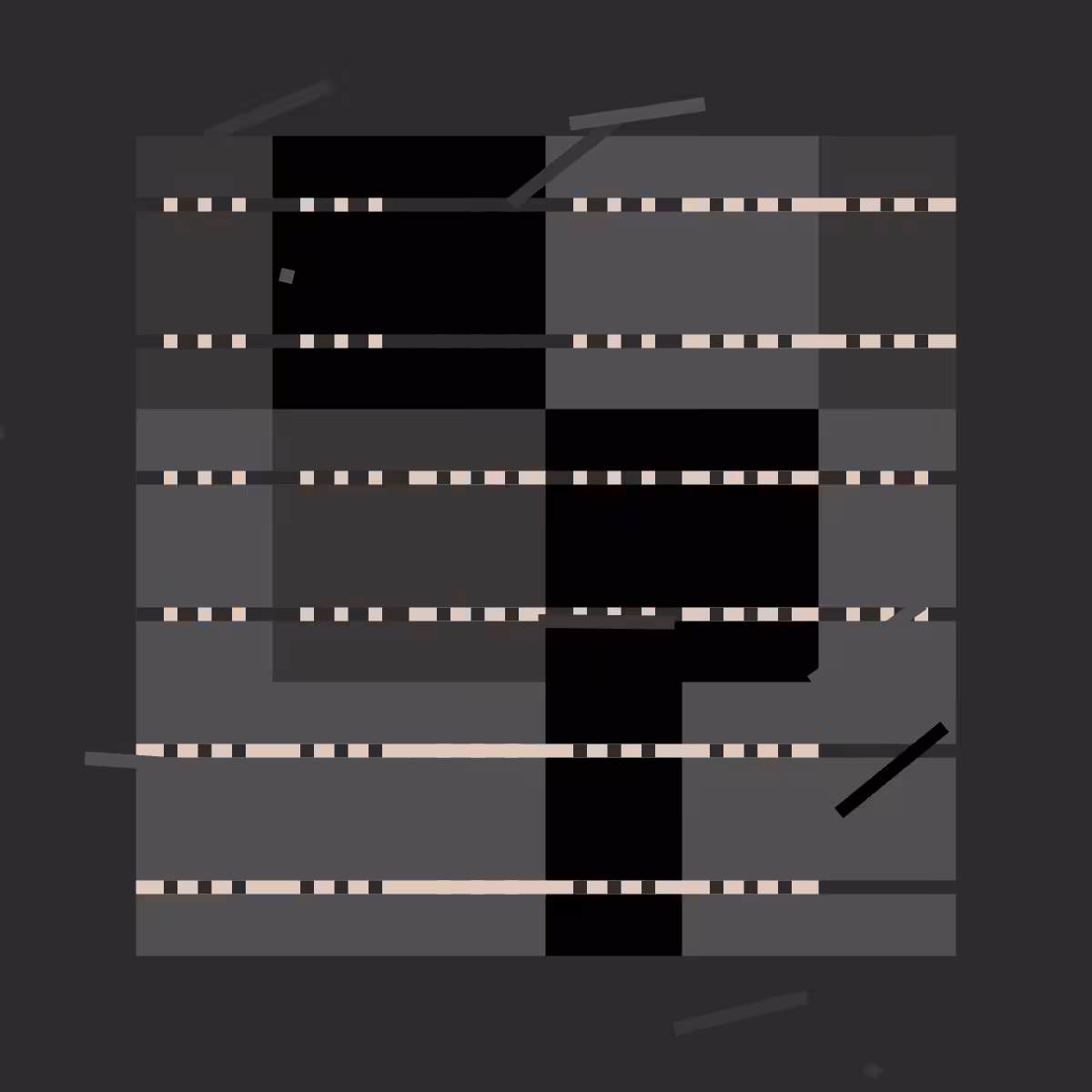 Grid Cutter #38