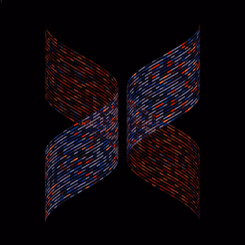 Kinetic Butterfly regen #86
