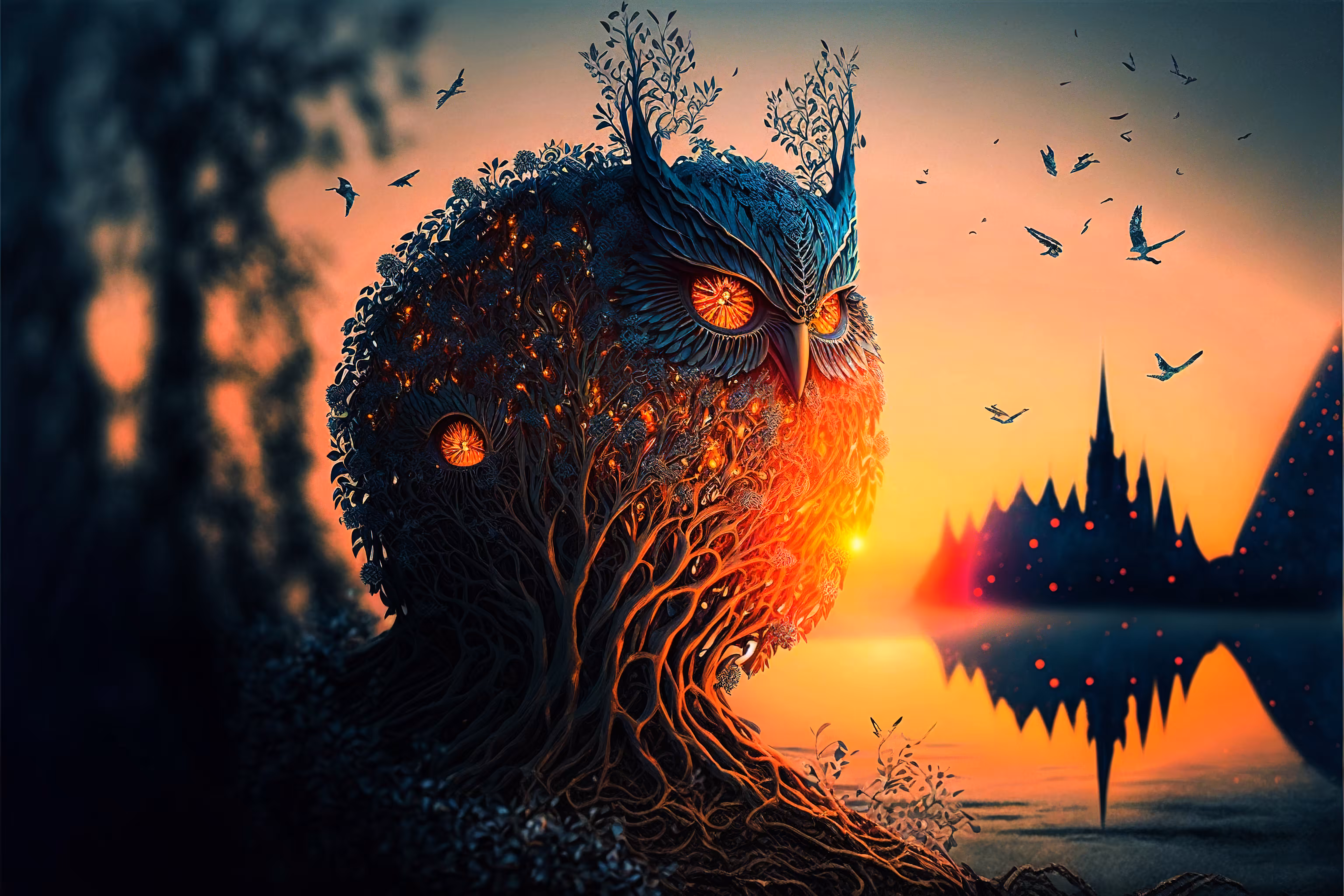 Owltree