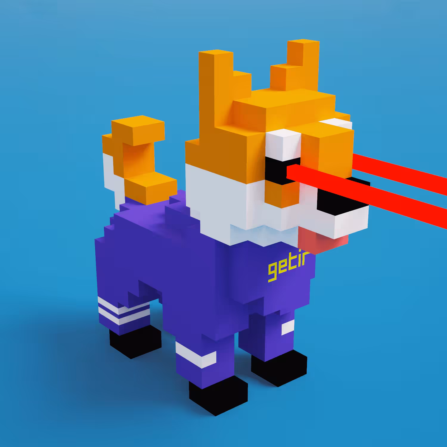 DogeBits #300