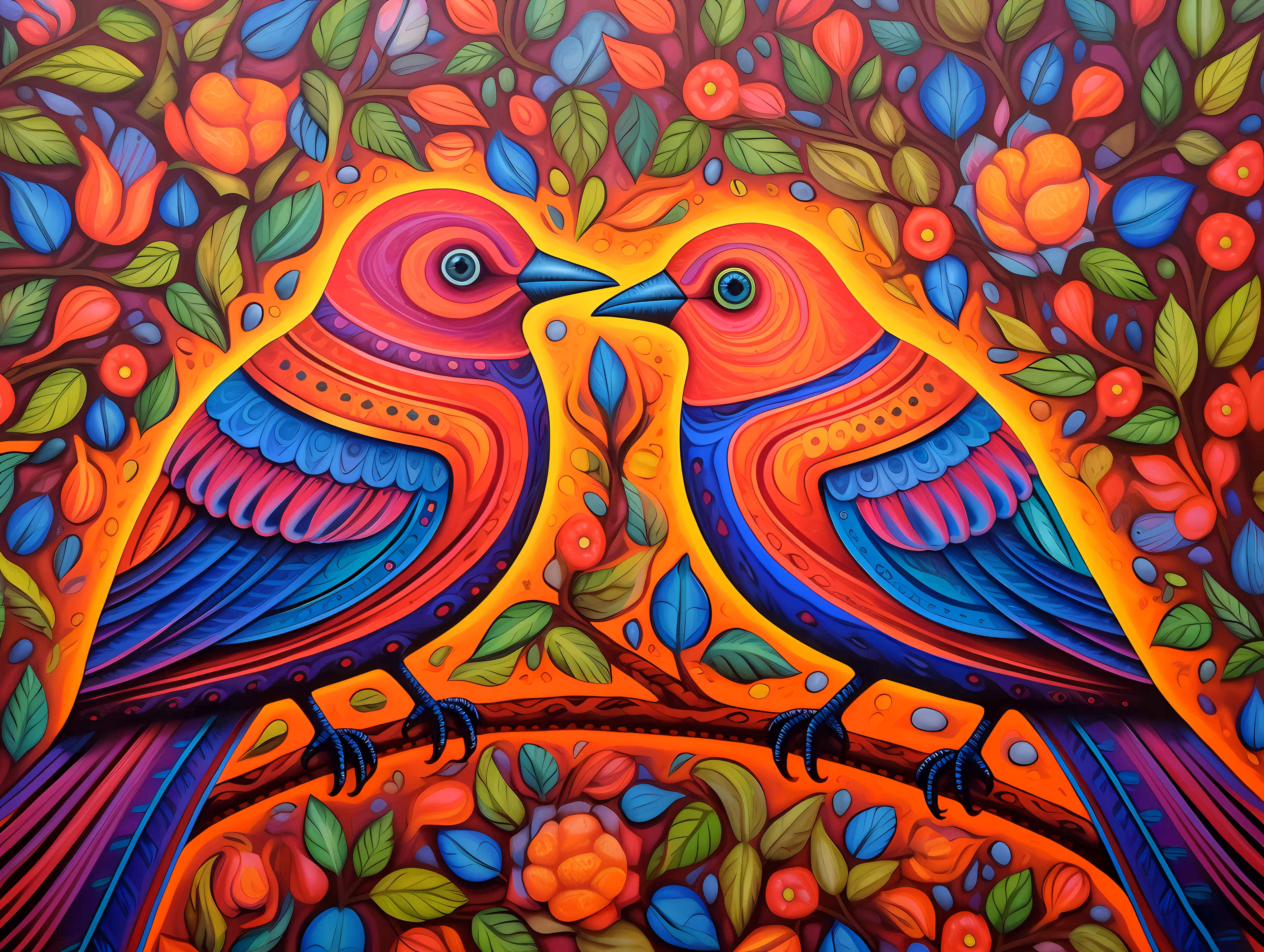 Native Visions #4