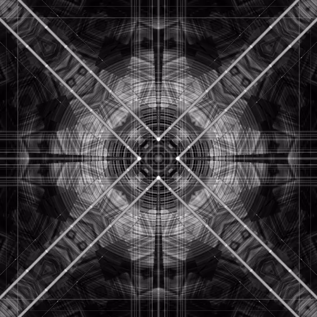 vgd kaleidovision reverse