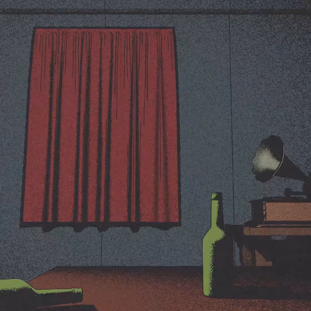 Mom are you there?