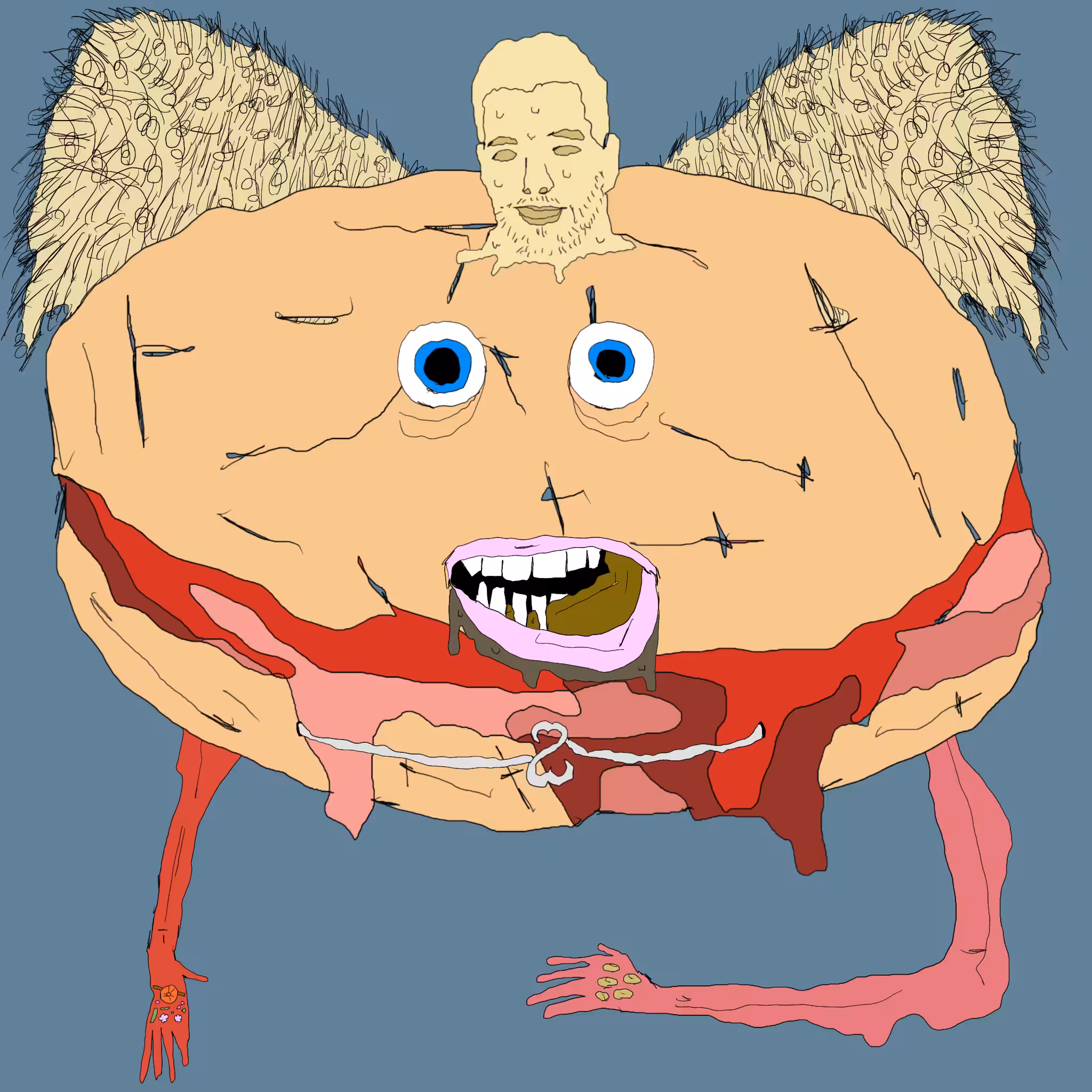 buddee #615