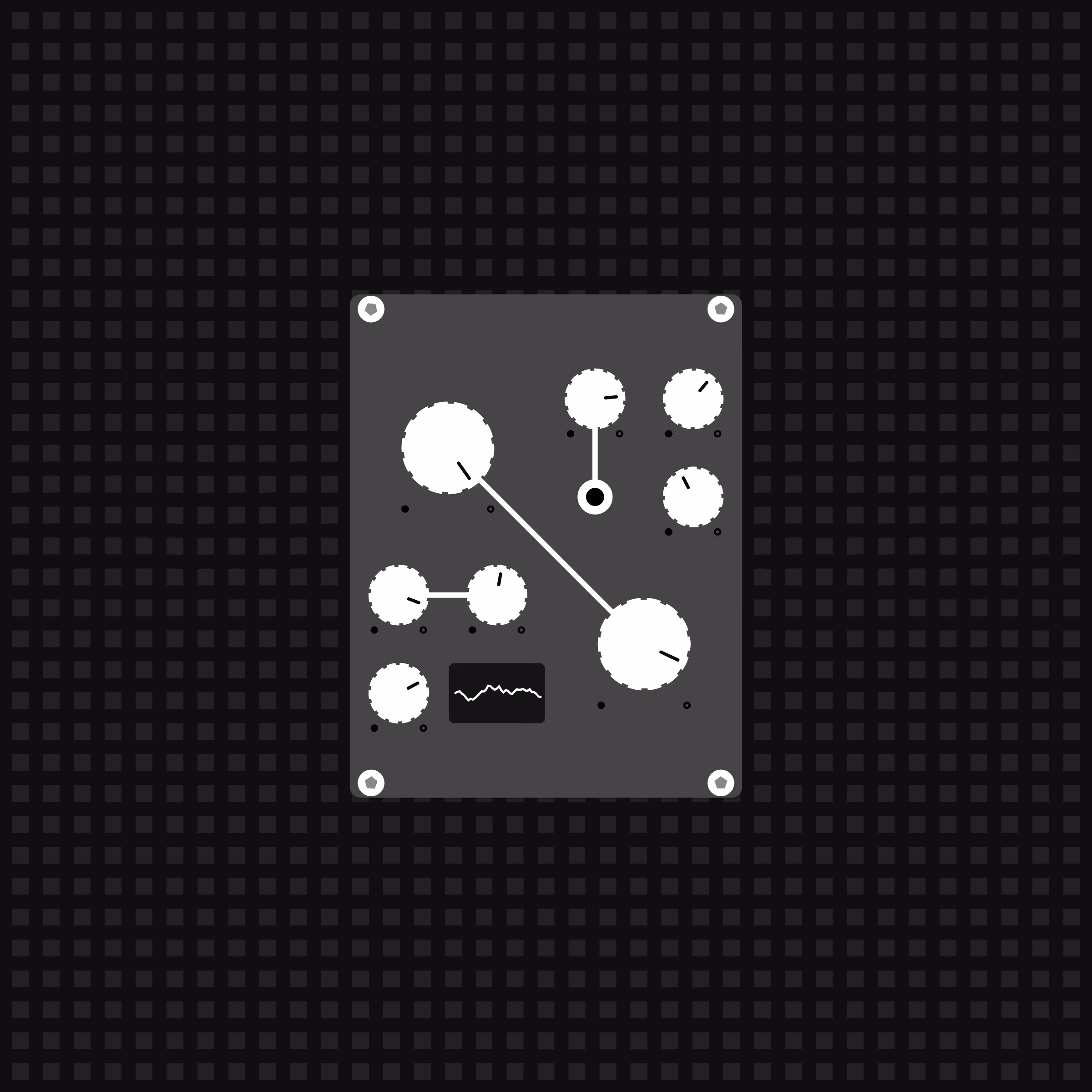 pseudomods #284