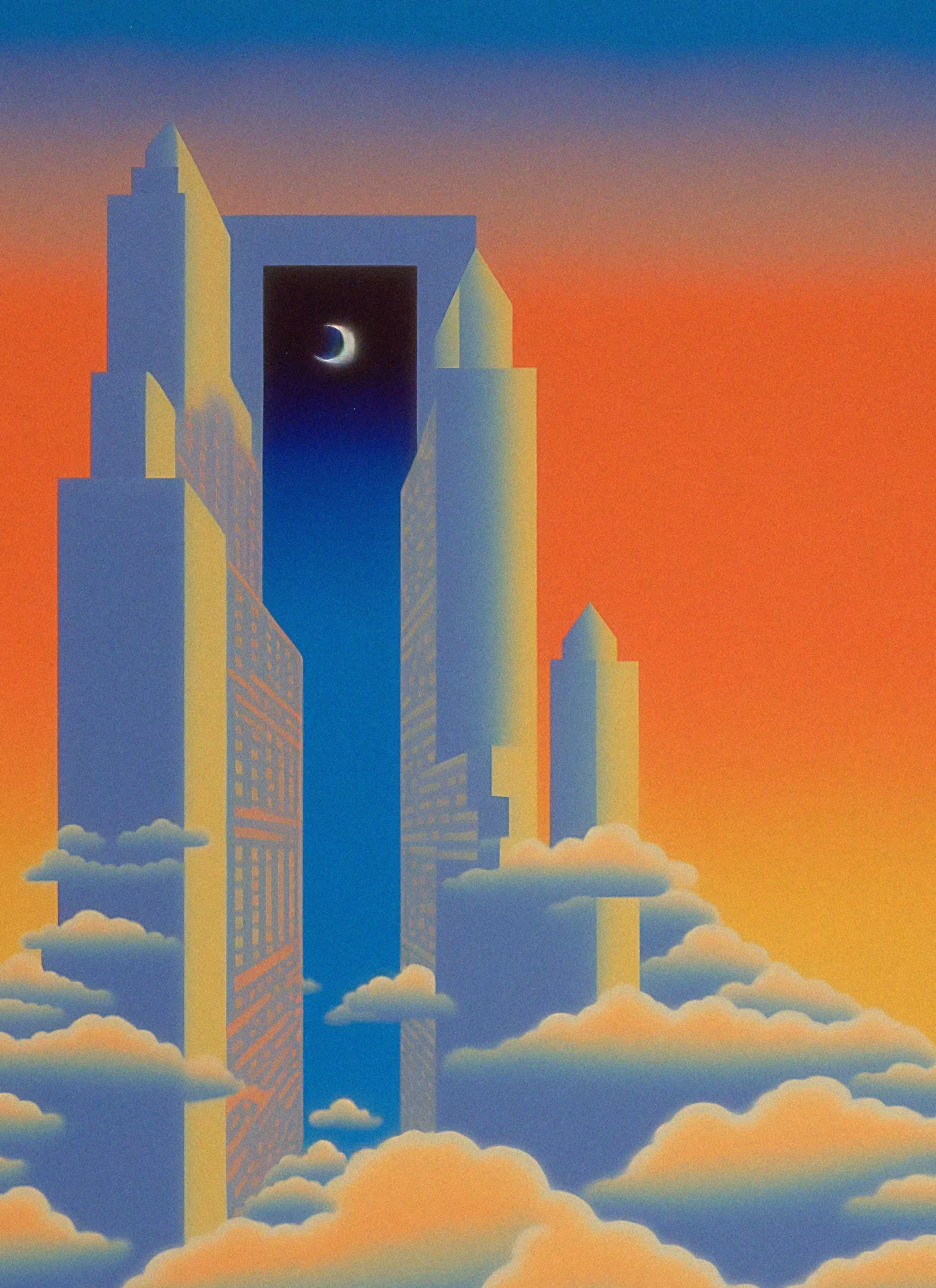 Sky Limit