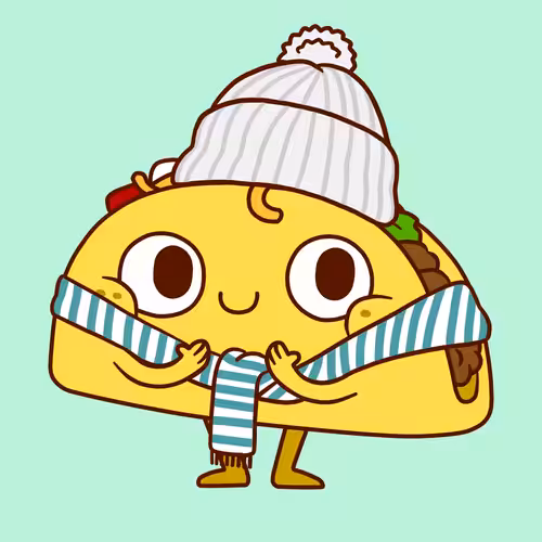 Taco #105