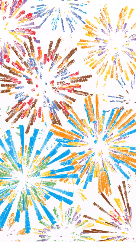 Fireworks #68