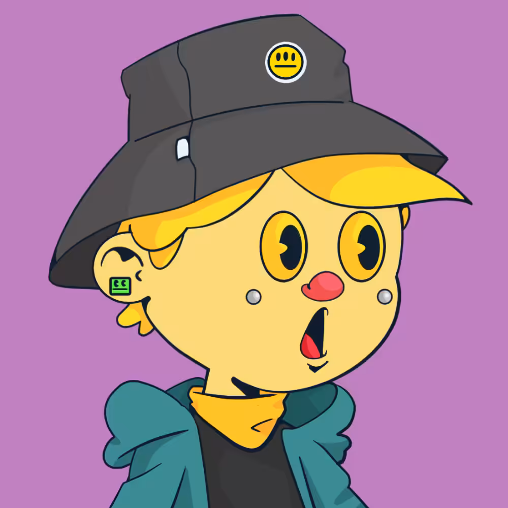 Hash-Boyz  #263