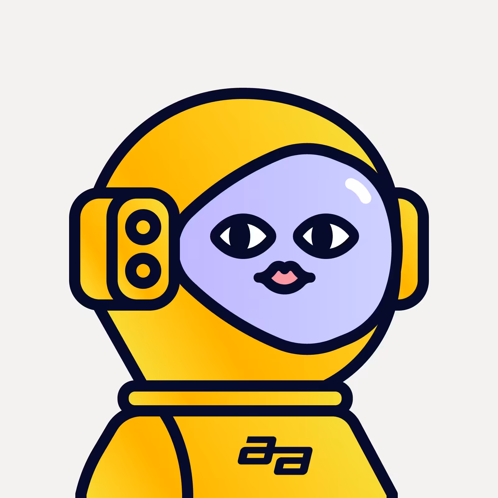 Awkward Astronauts #6733