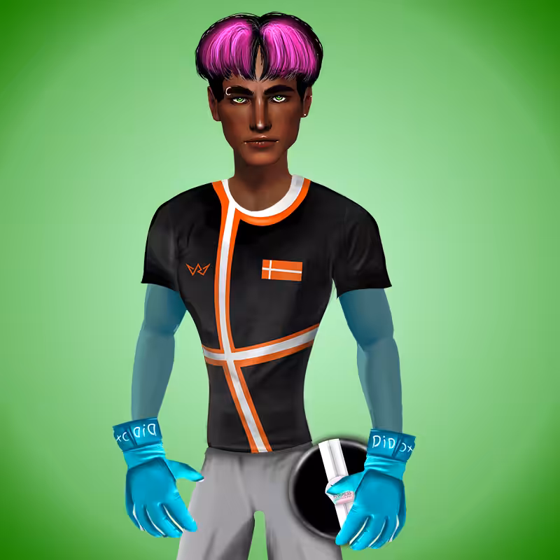 Didocup World Cup 2022 #11