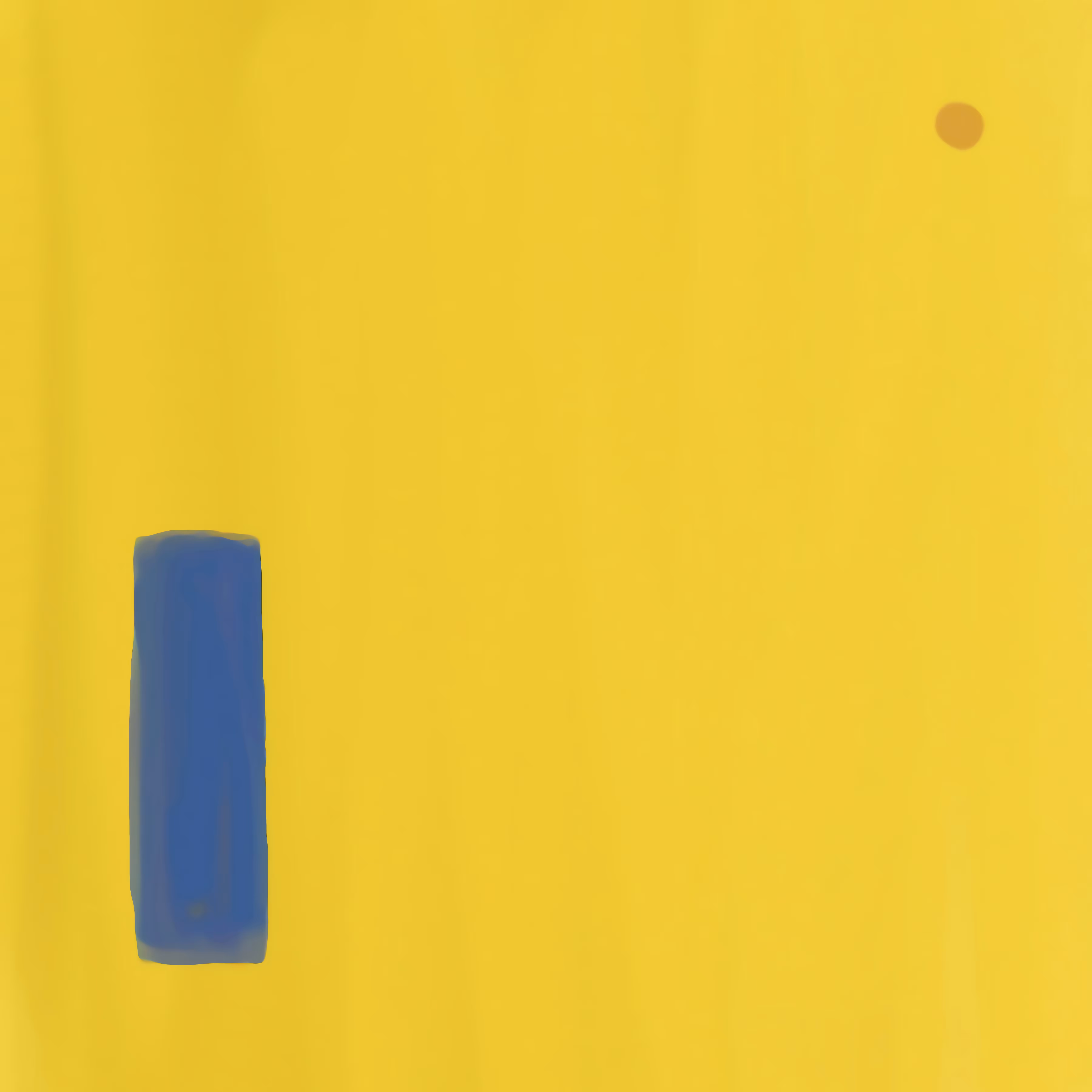 yellow no. 5