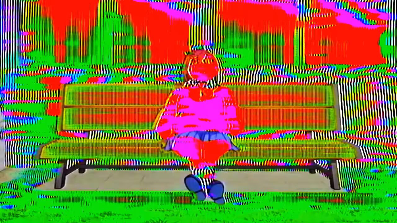 BΞИCHΞD