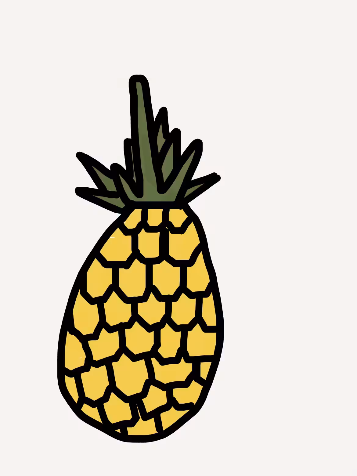 PINEAPPLE