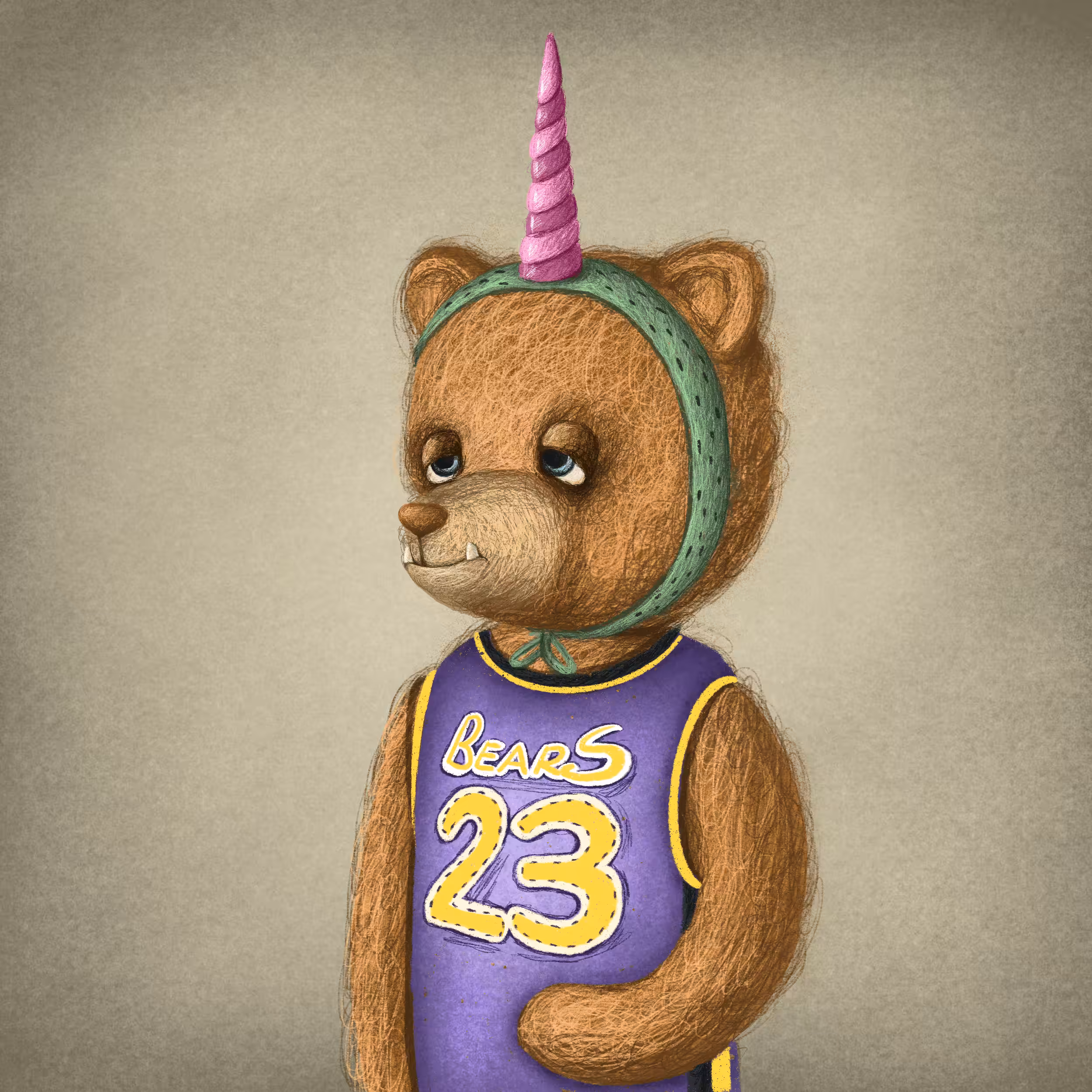 Bearmood619
