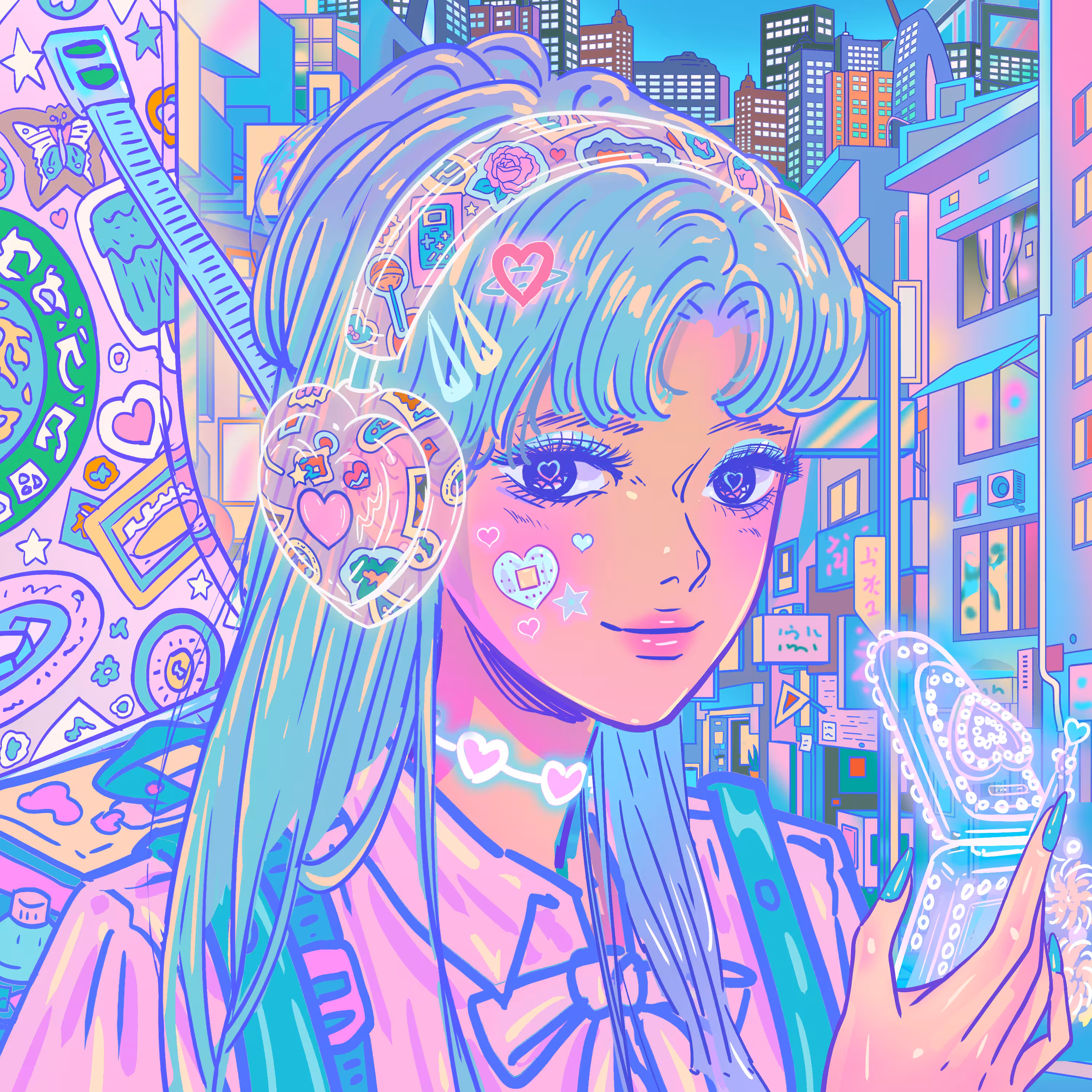 𝔻𝕣𝕒𝕘𝕠𝕟 𝕊𝕥𝕣𝕖𝕖𝕥 #116