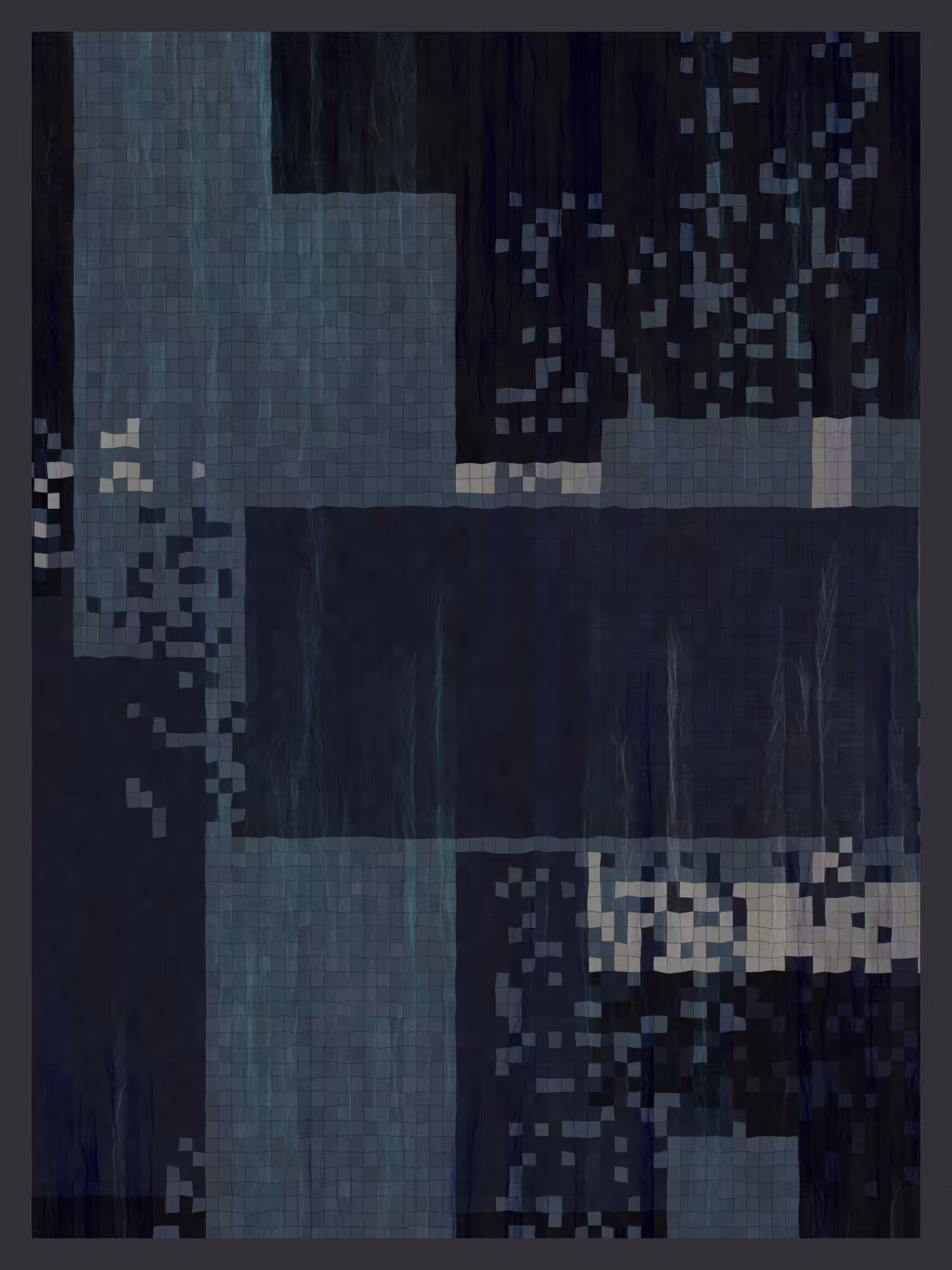 Grid Studies #164