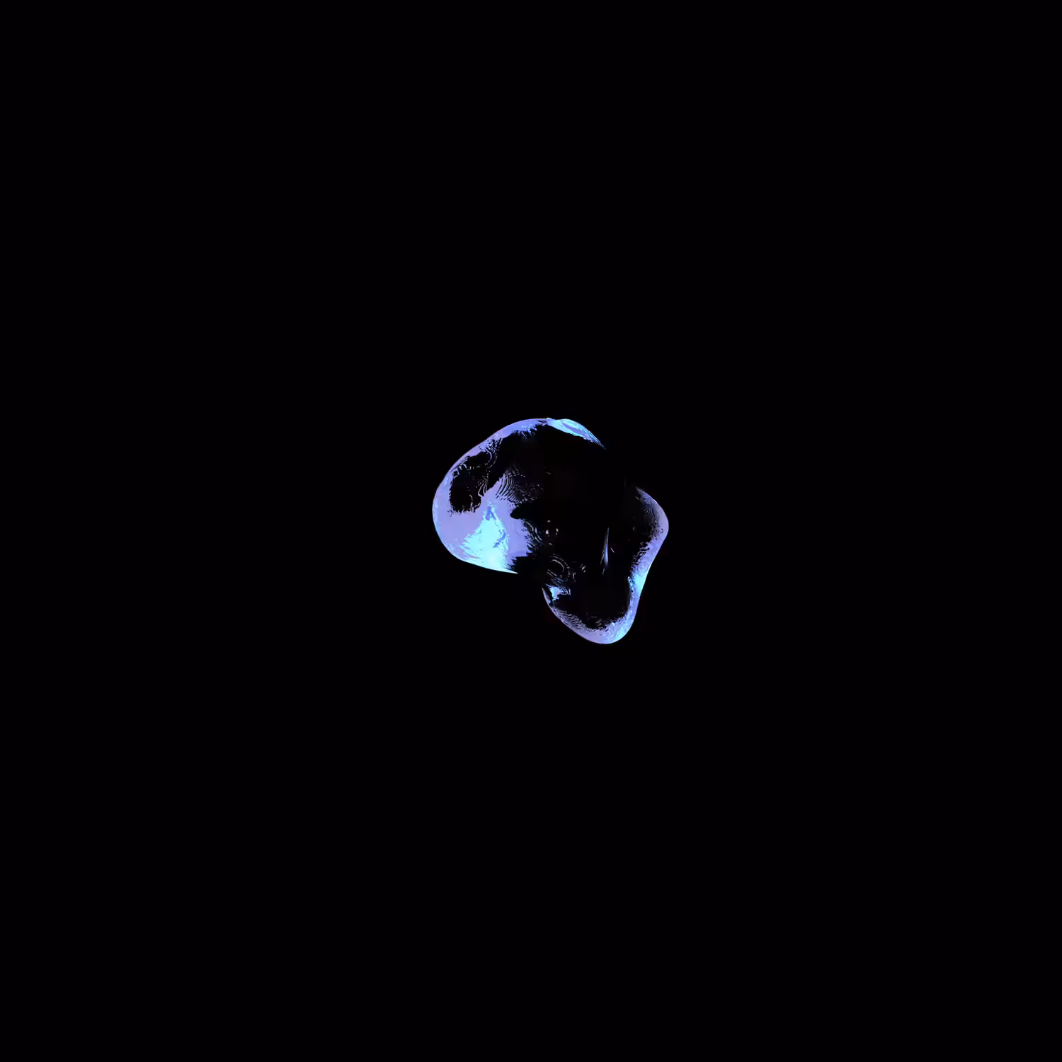 A Droplet's Dream