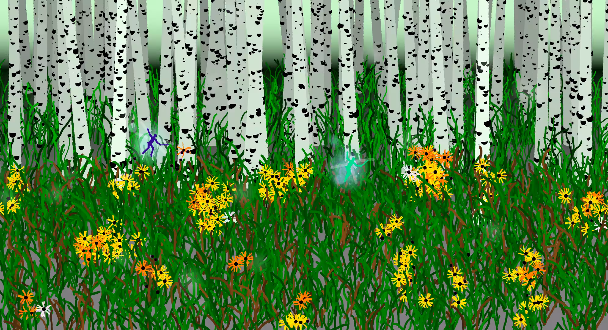 The Color of Spring #35