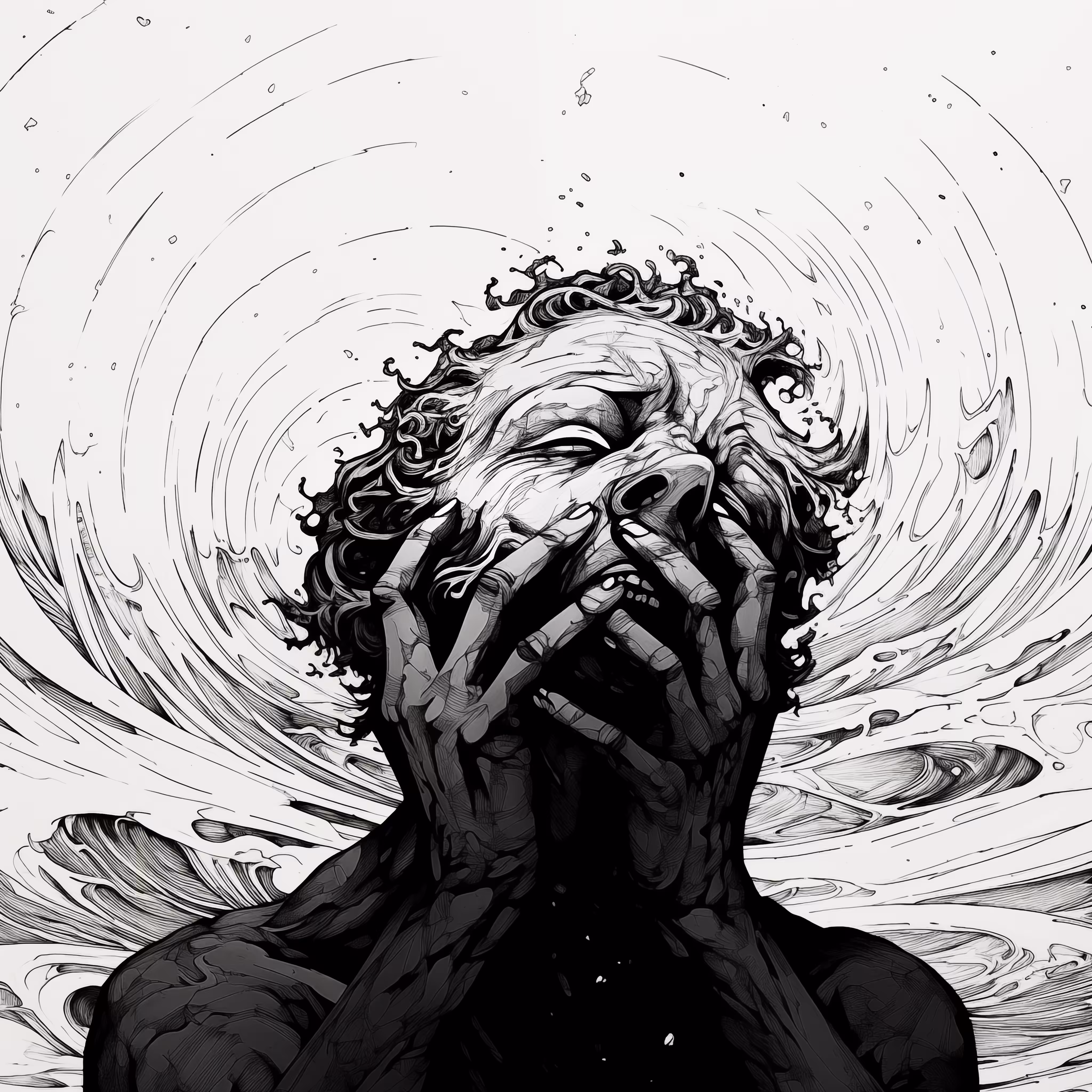 Before the Fire: Floods 01