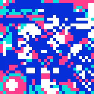 Blitmap: #1309 - Ever Lovin Vibe