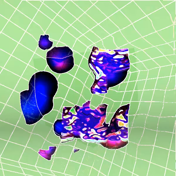 fluid box #46