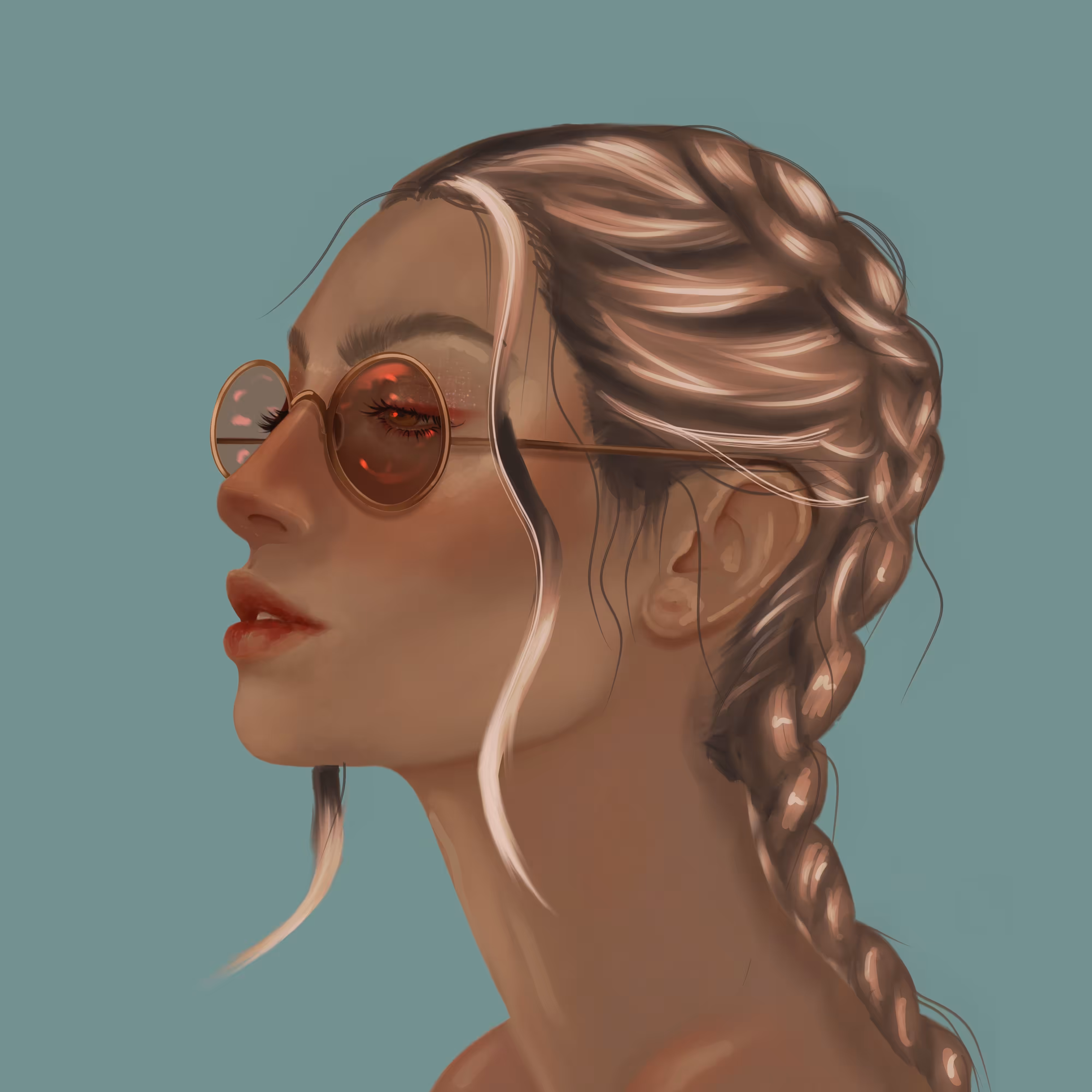 Muse #002