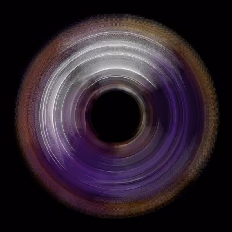Portal to Unknown #43