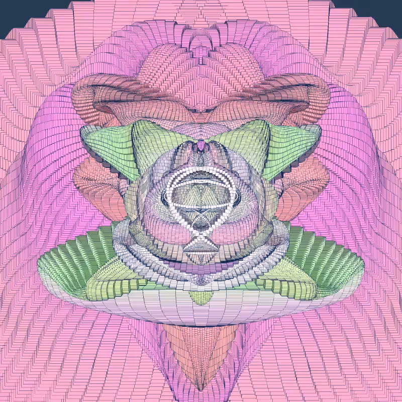 Zaratan #267