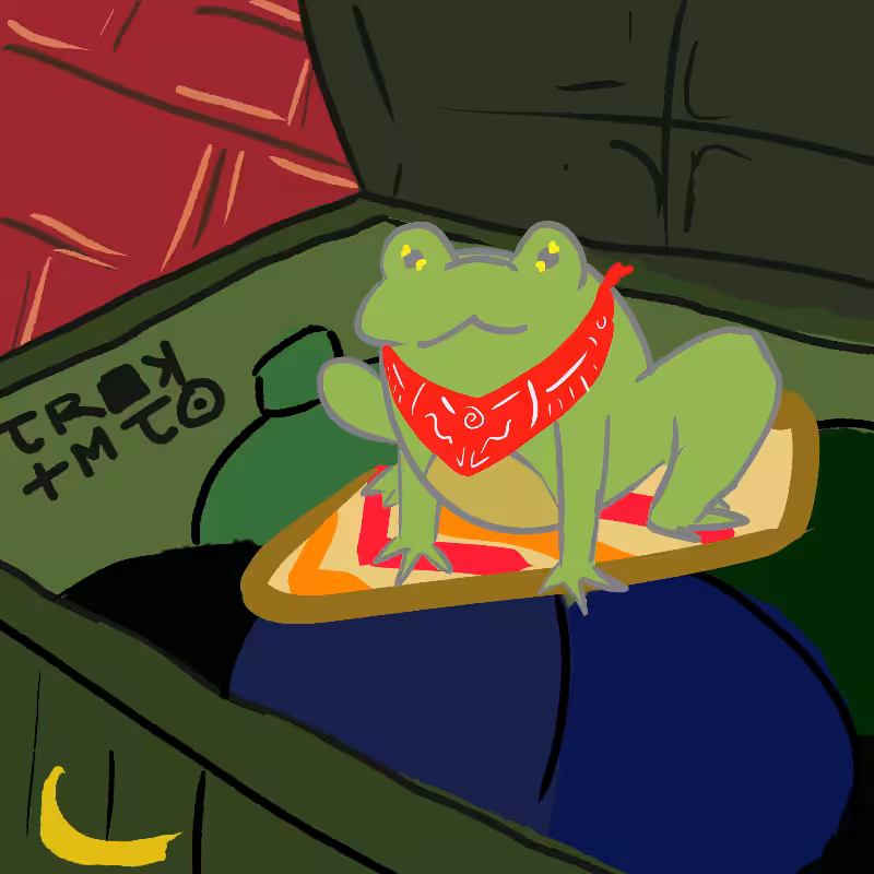 Froge #41