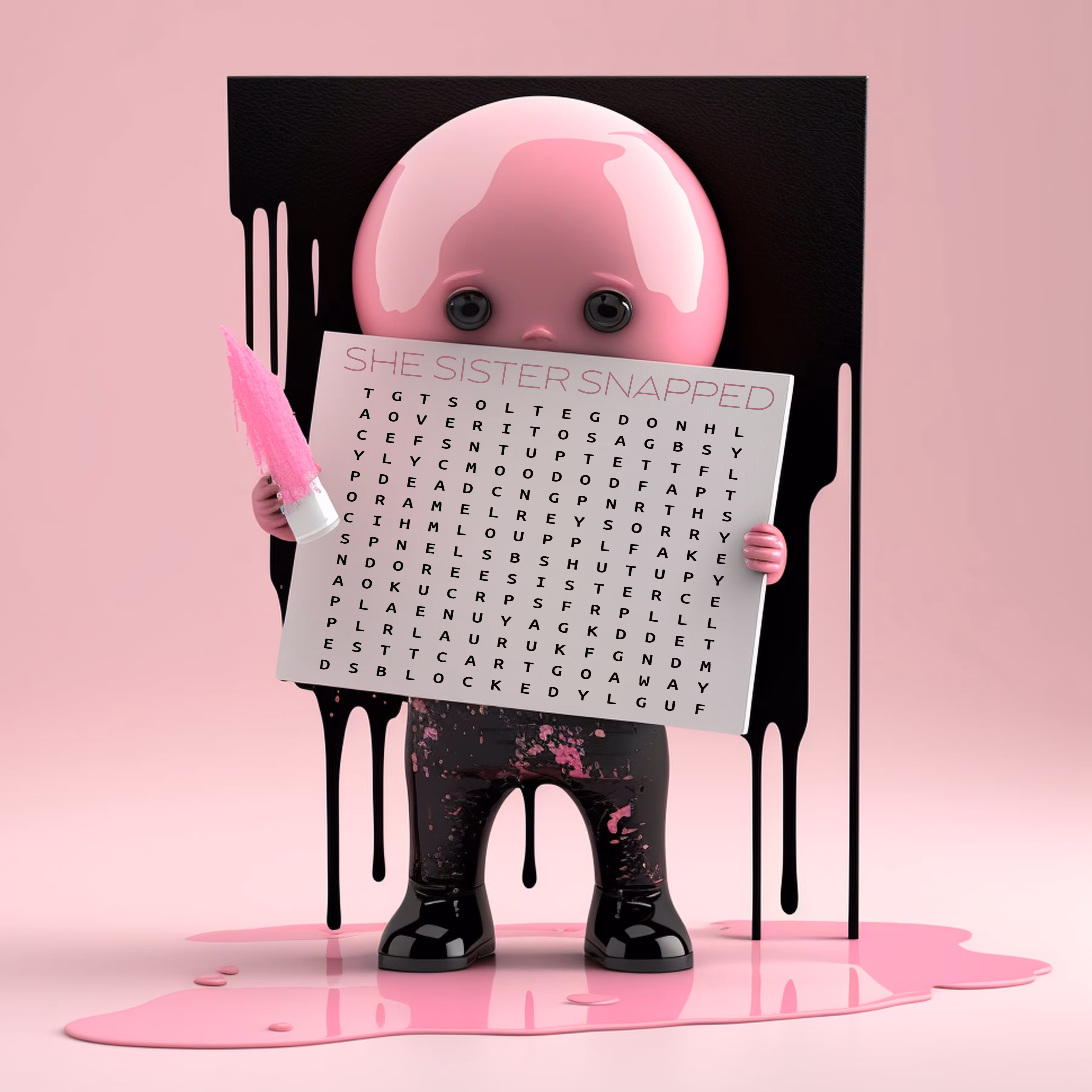 Drip Doll XIII