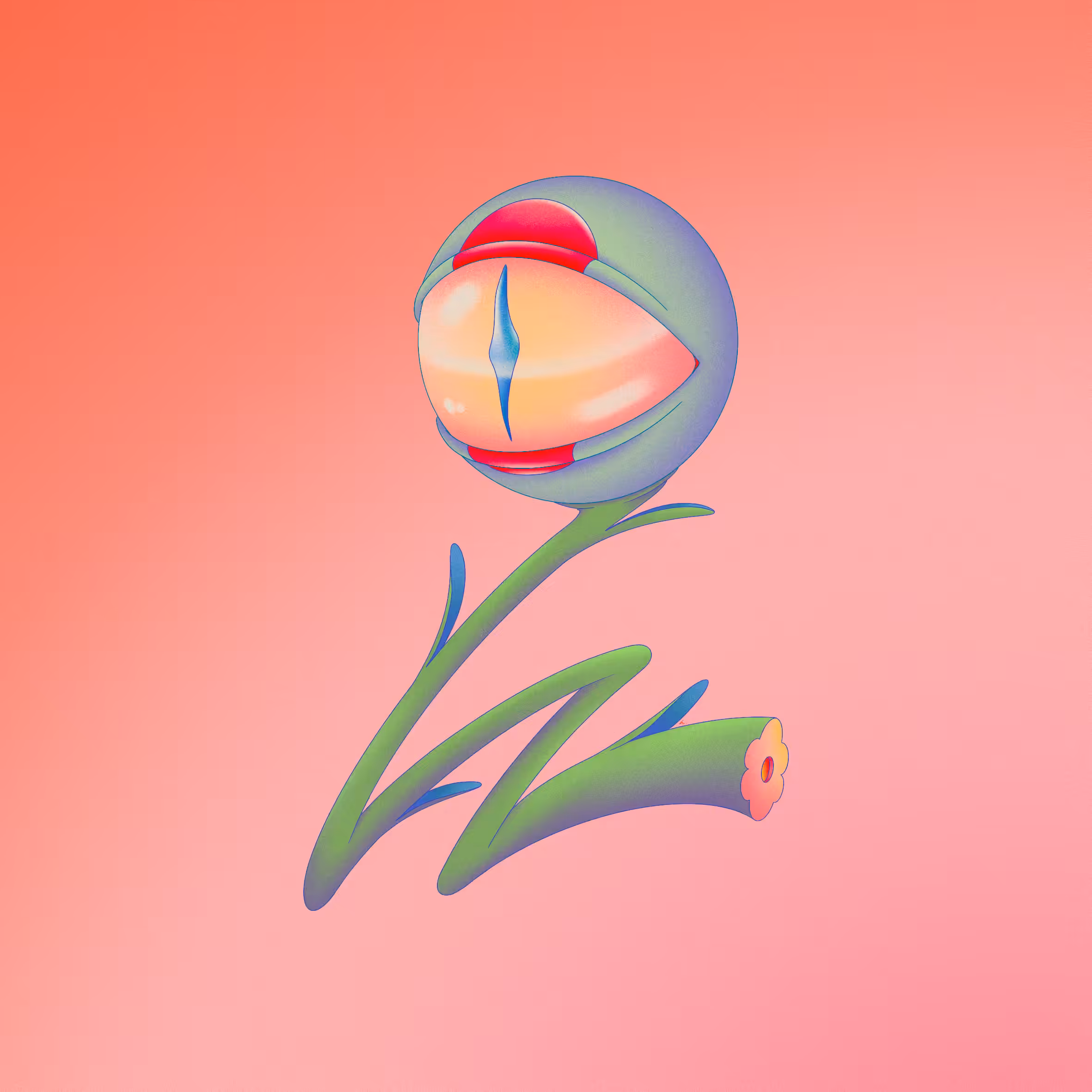 Oddity #06