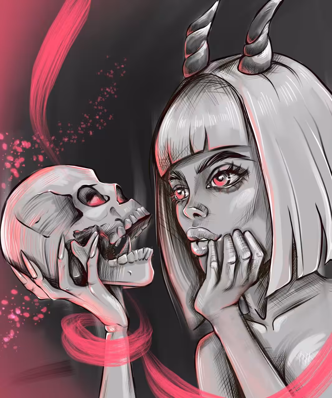 Pinky 1.0.