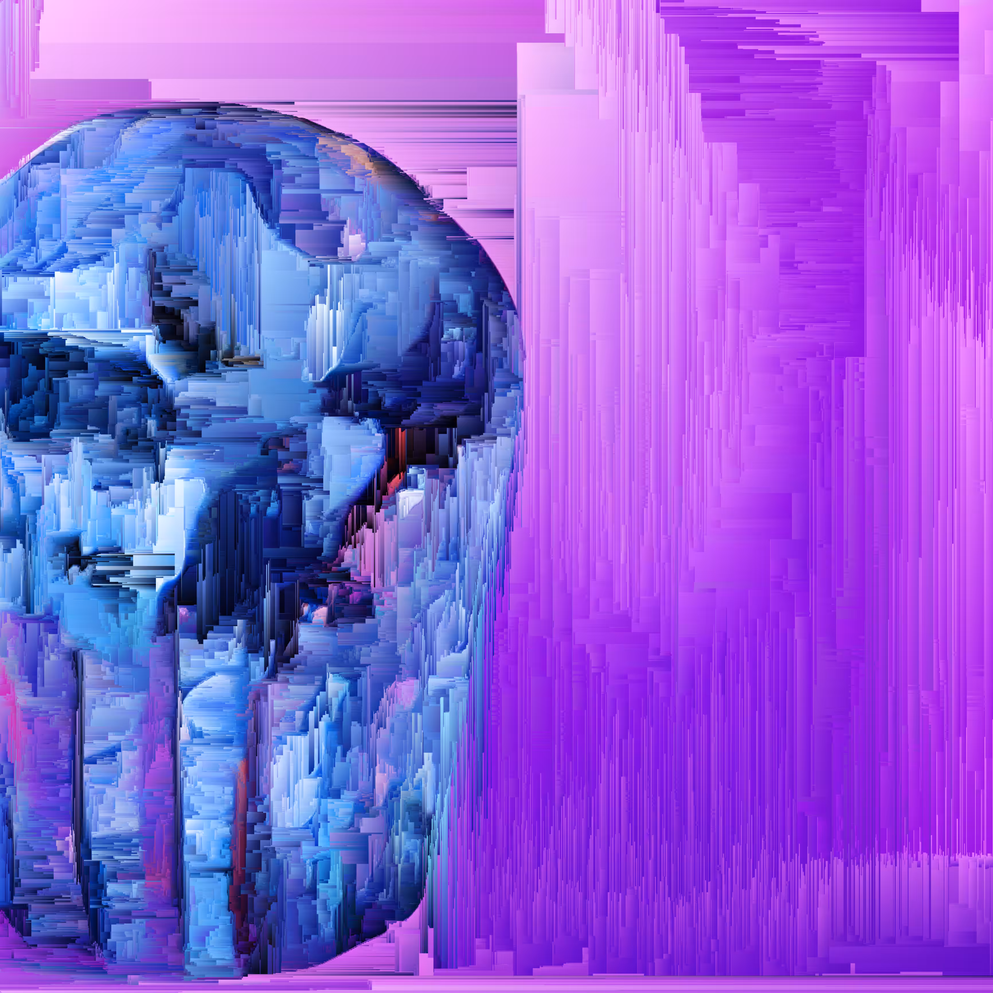 Cryztal Skullz: Cryztal Skull 102