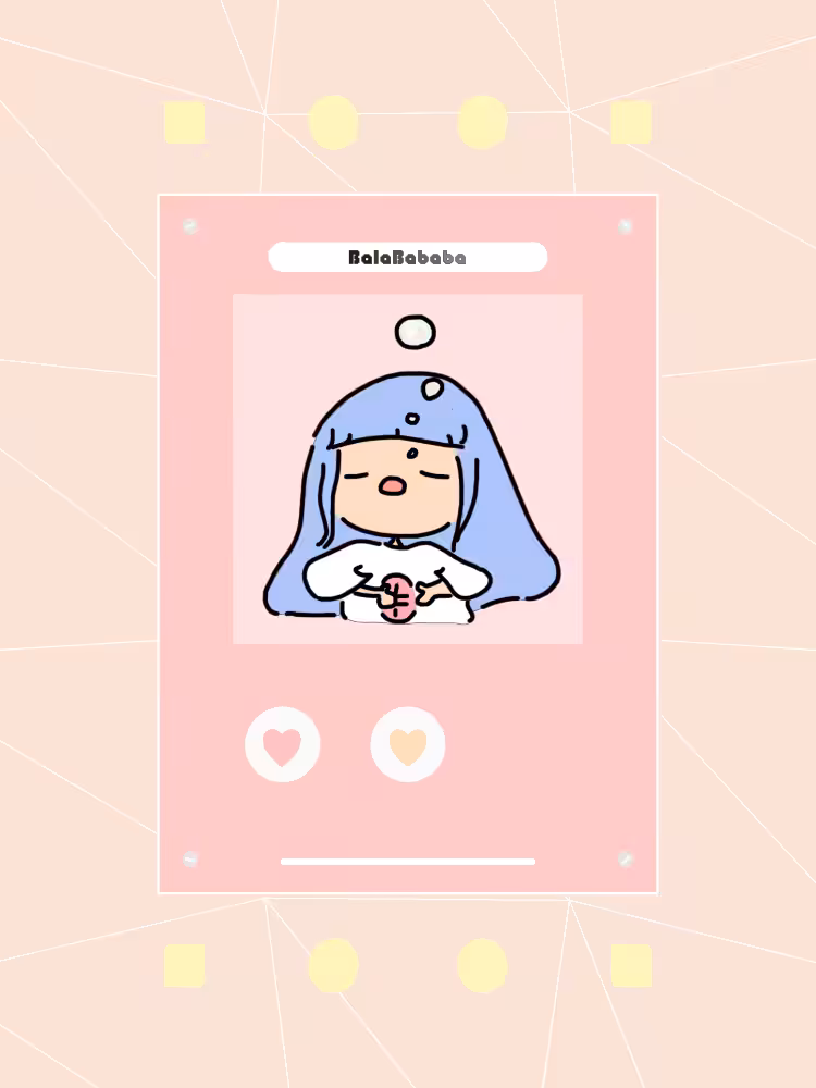 BALA CARD COLLECT EVENT #3