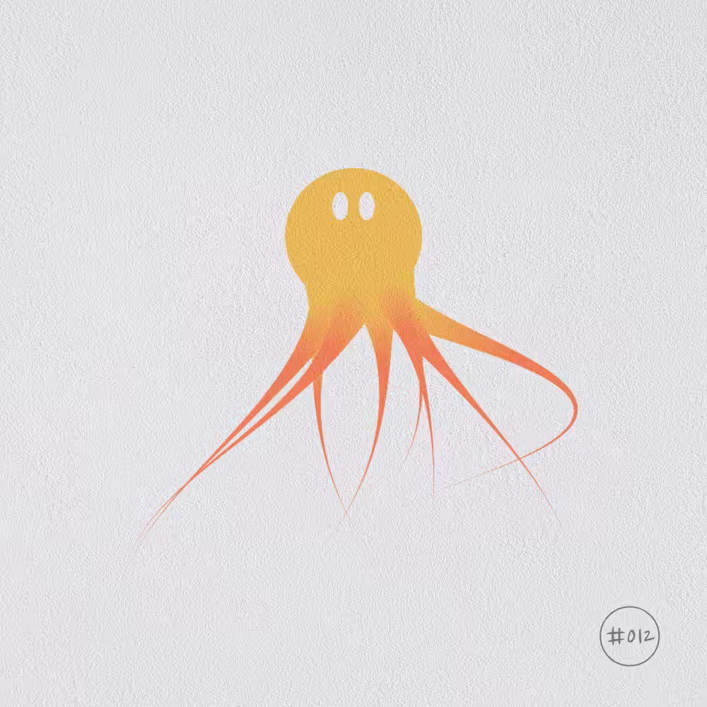 Octy #012