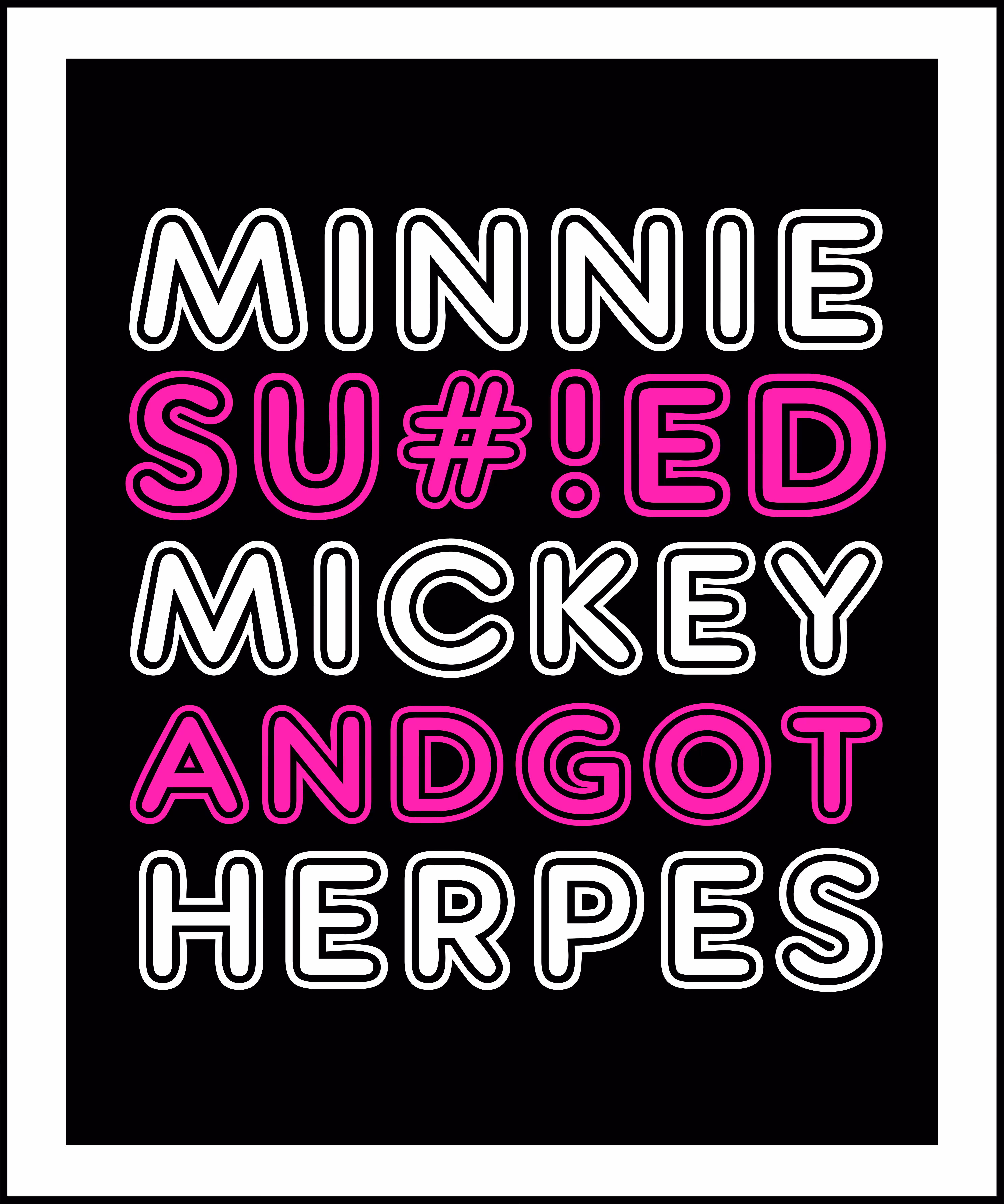 Minnie