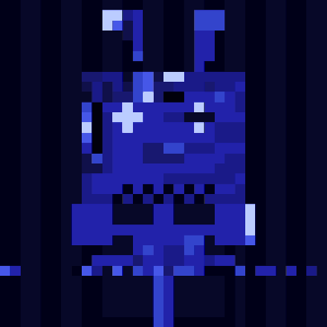 Glitch People.: GLITCHTIZEN #19