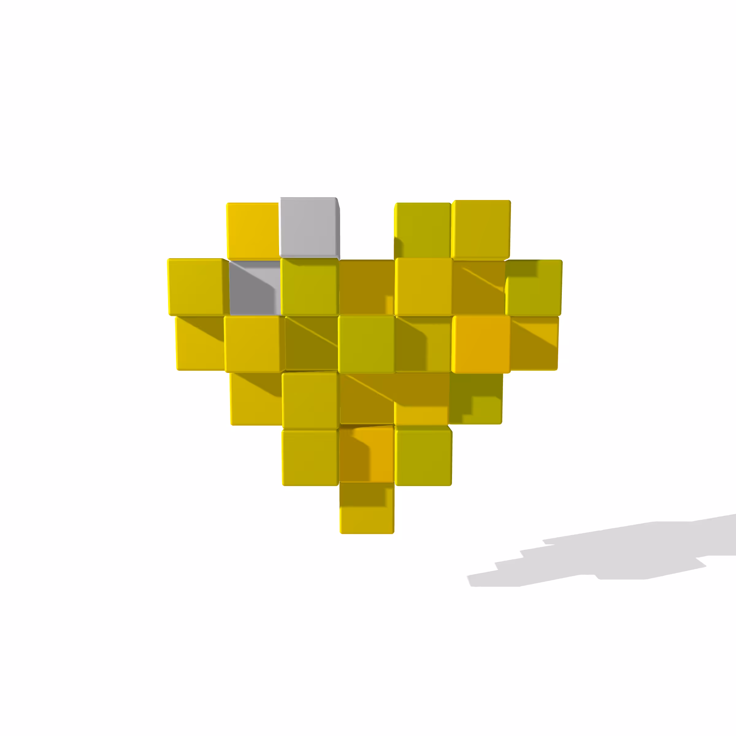 heart + craft #10717