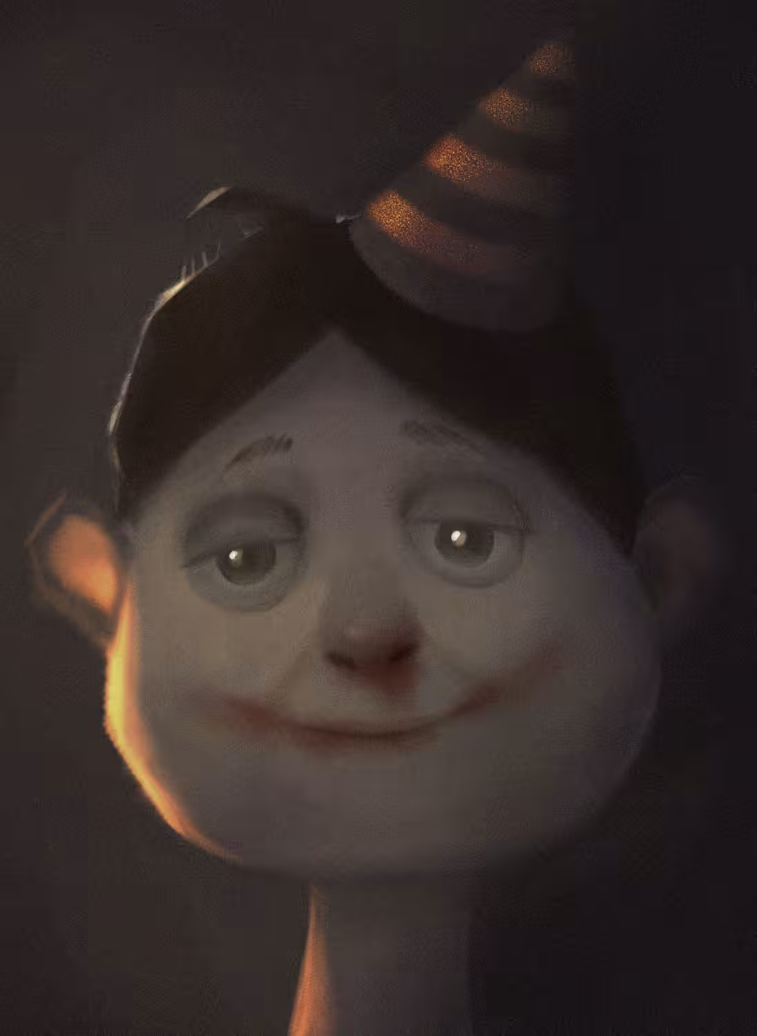 #1 Bruno Kid