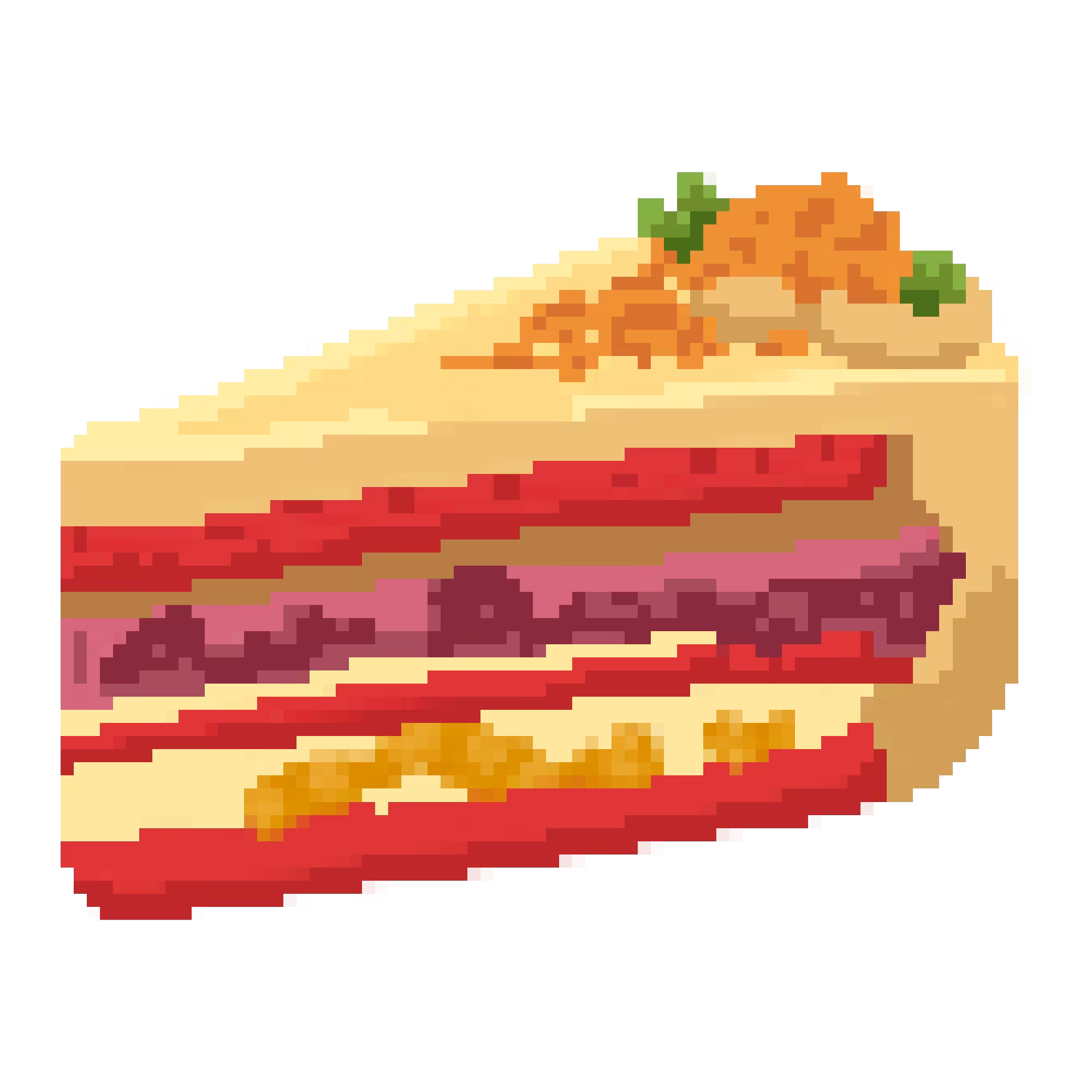 Elysian Layers